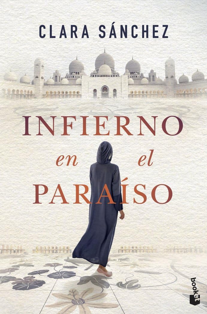 Libro: Infierno en el paraíso