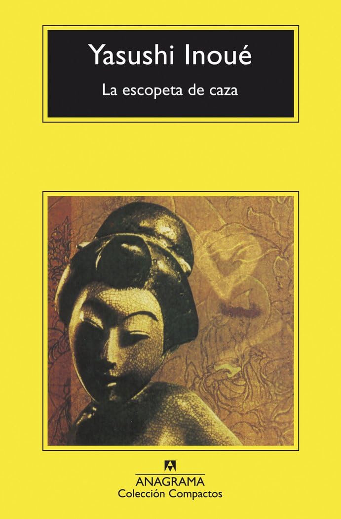 Libro: La escopeta de caza
