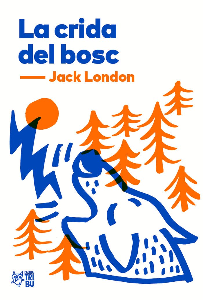 Libro: La crida del bosc
