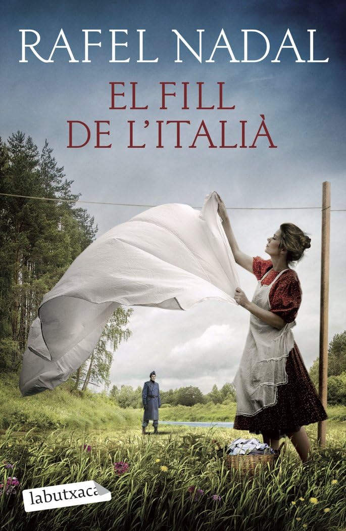 Libro: El fill de l'italià: Premi Ramon Llull 2019 (LABUTXACA)