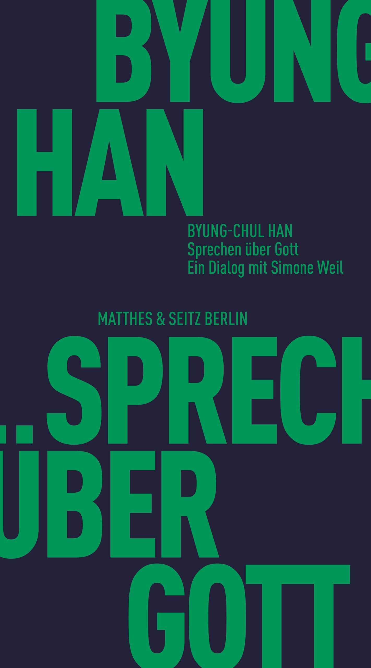 Libro: Sprechen über Gott: Ein Dialog mit Simone Weil: 254