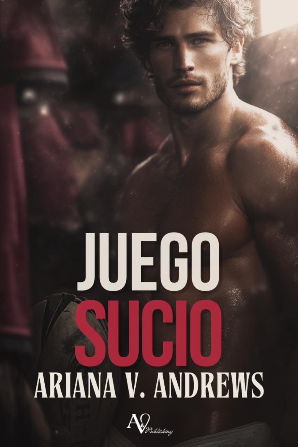 Libro: Juego sucio: Porque él ha decidido que la única capaz de salvar su carrera es ella.