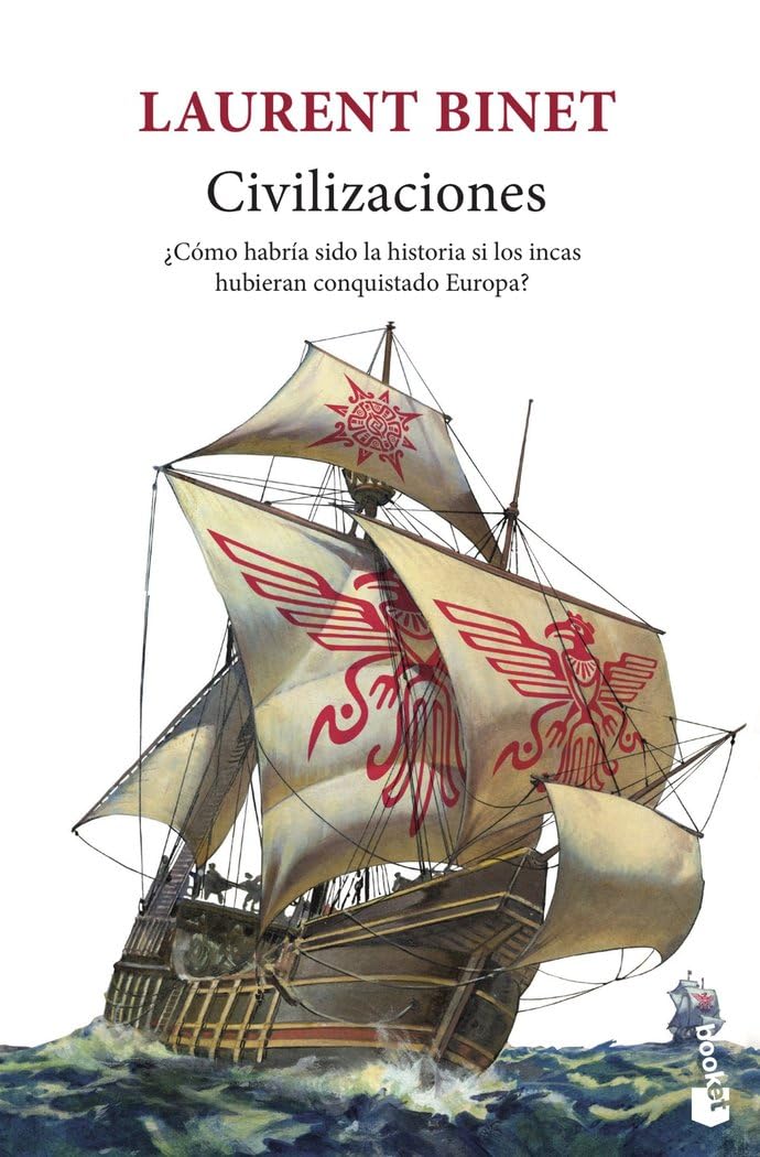 Libro: Civilizaciones