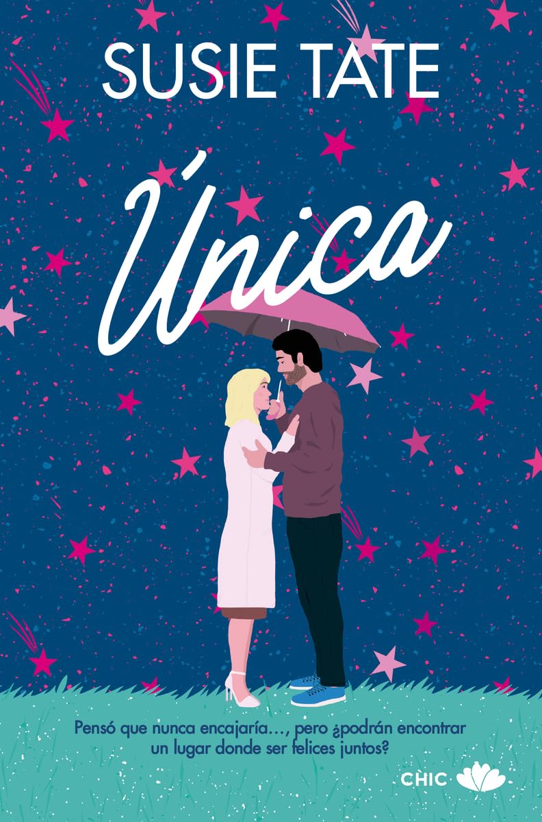 Libro: Única