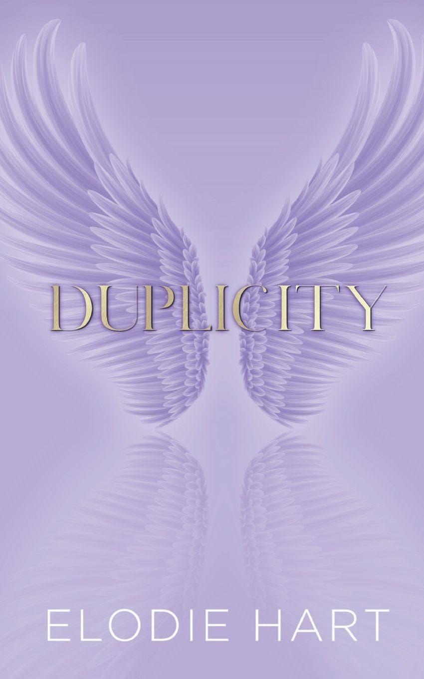 Libro: Duplicity
