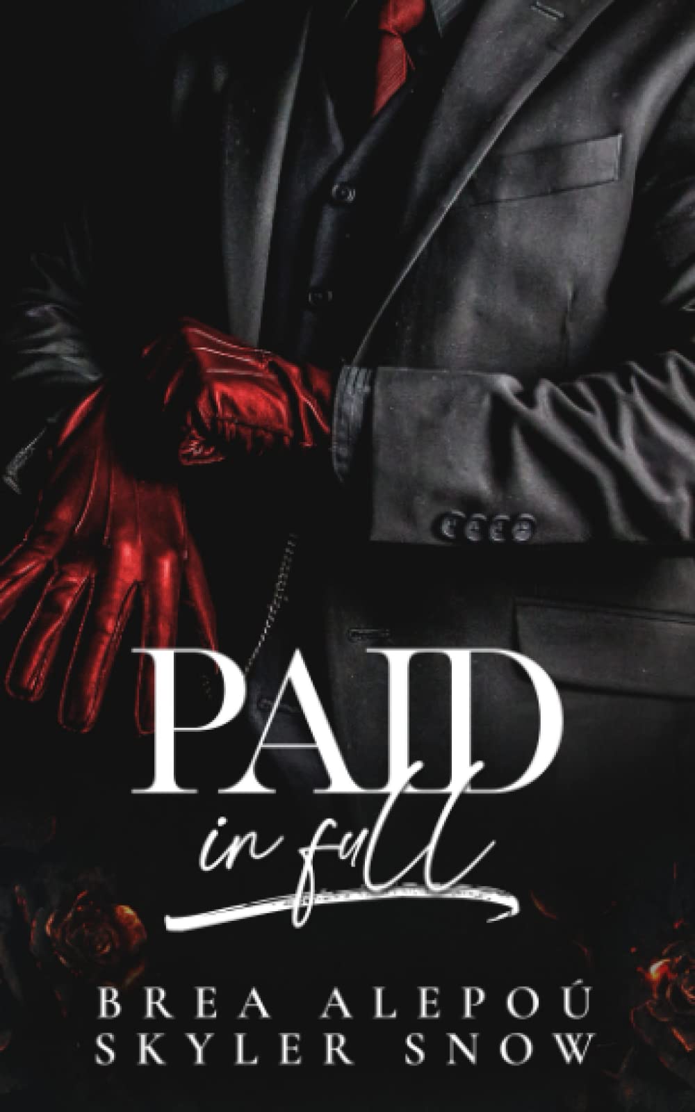 Libro: Paid In Full (Vitale Brothers)