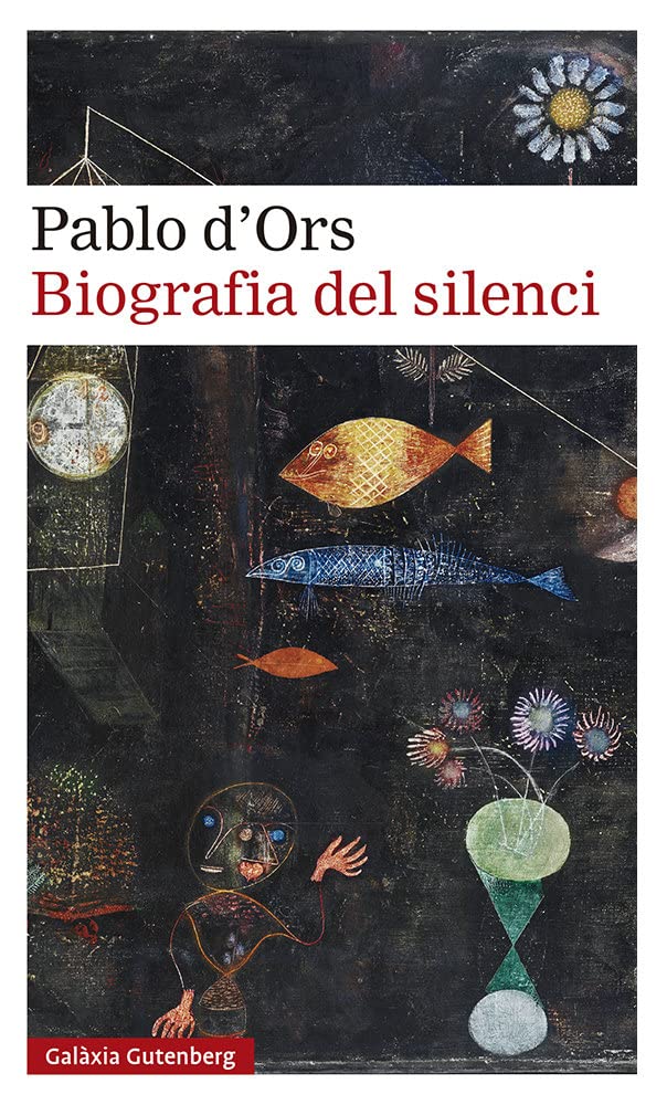Libro: Biografia del silenci: Breu assaig sobre meditació (Narrativa) Catalán