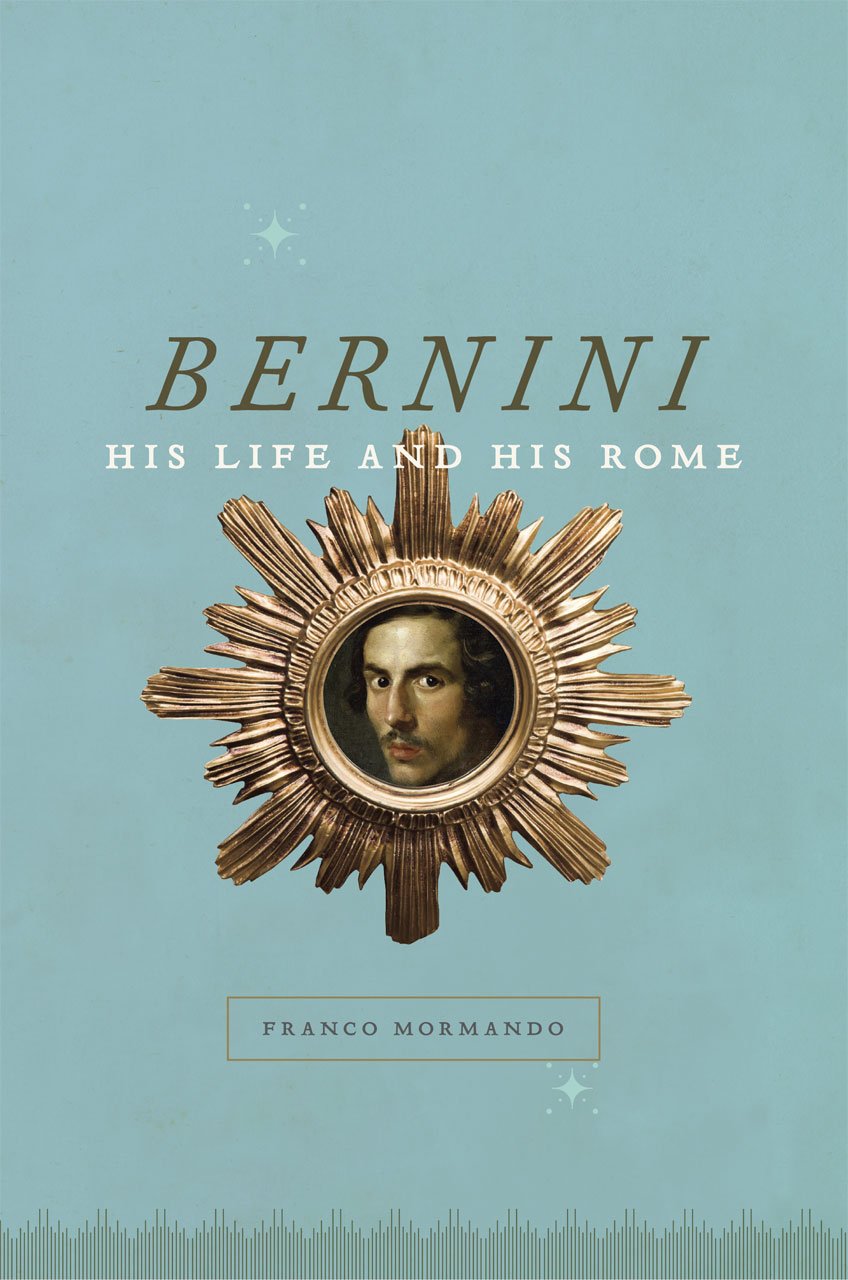 Libro: Bernini: His Life and His Rome