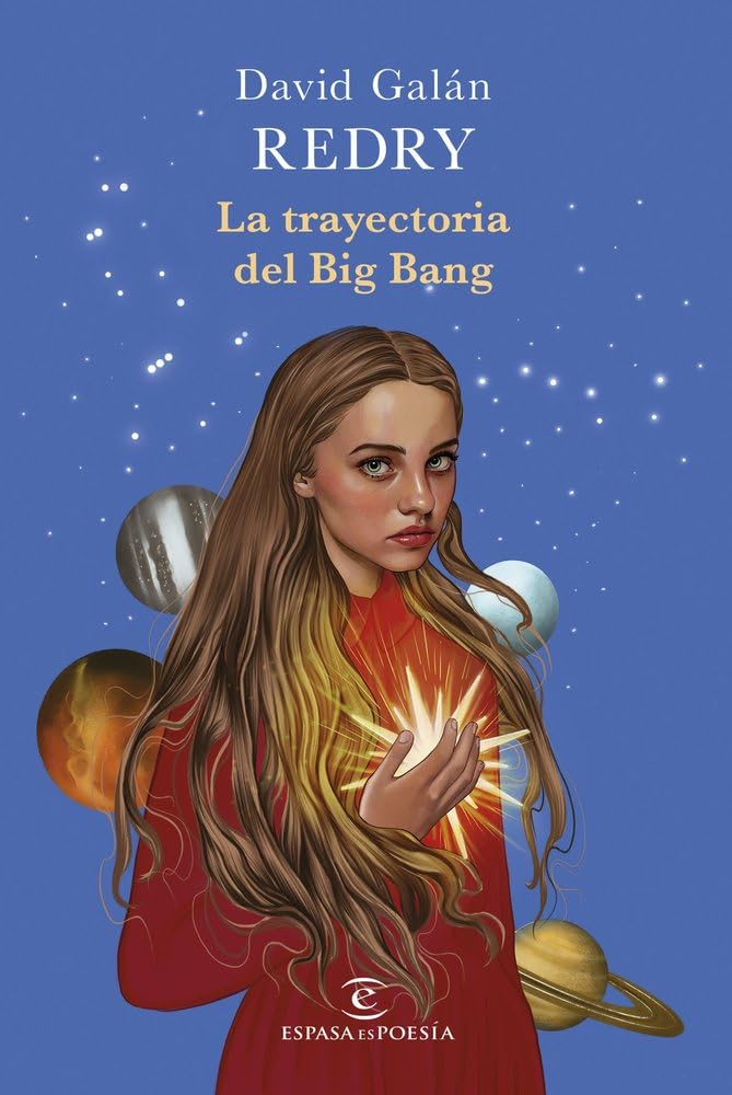 Libro: La trayectoria del Big Bang