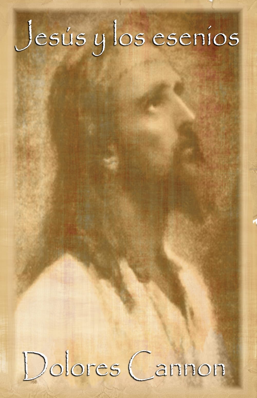 Libro: Jesús y los esenios