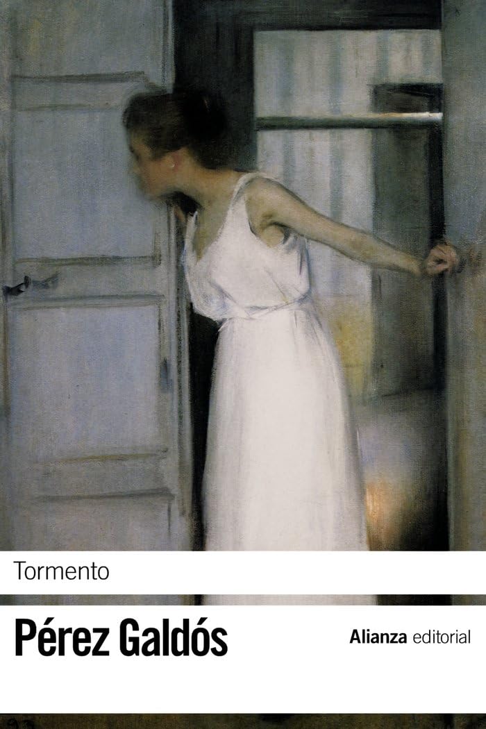 Libro: Tormento (Spanish Edition)