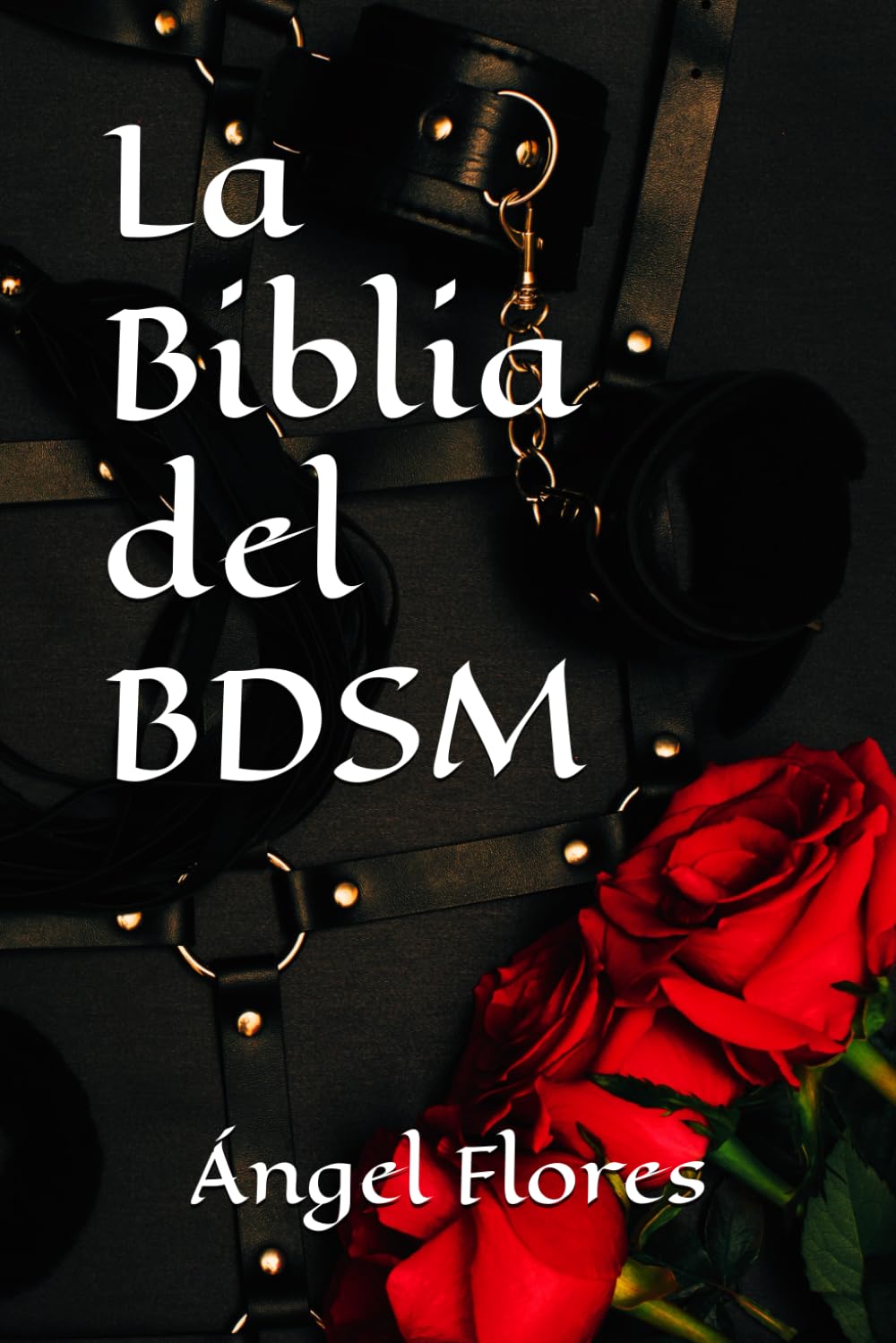 Libro: La Biblia del BDSM