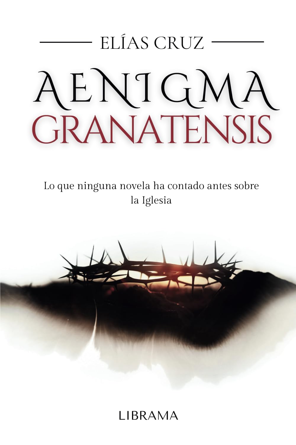 Libro: Aenigma Granatensis (Spanish Edition)