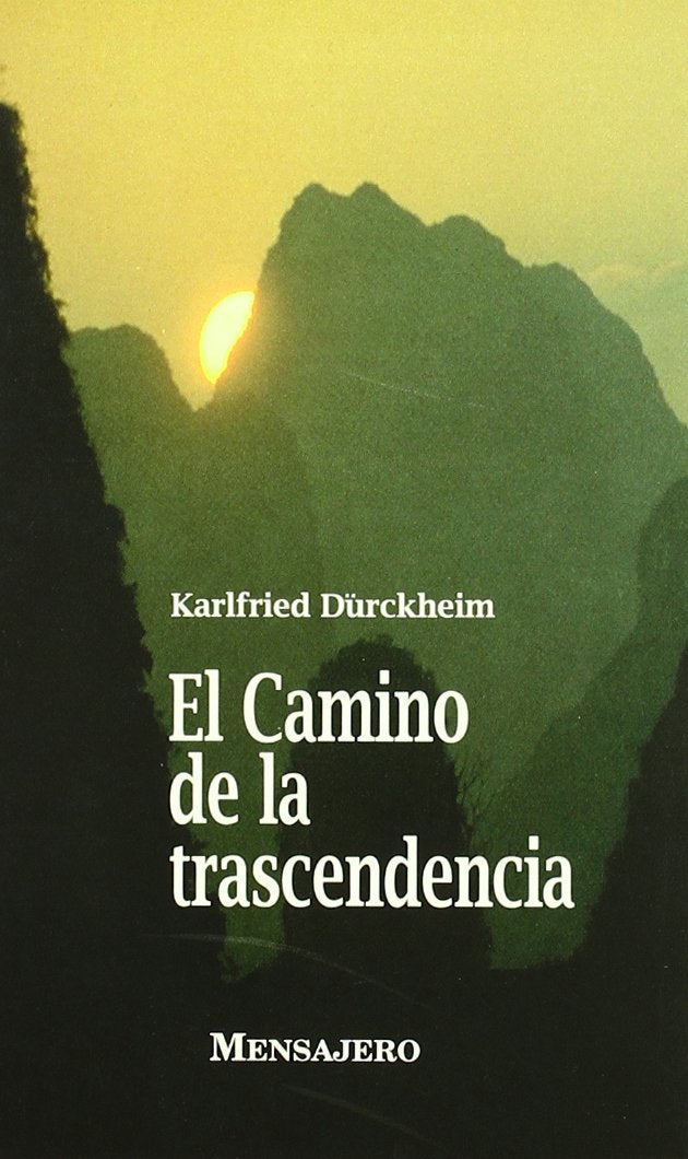 Libro: Camino de la trascendencia, El