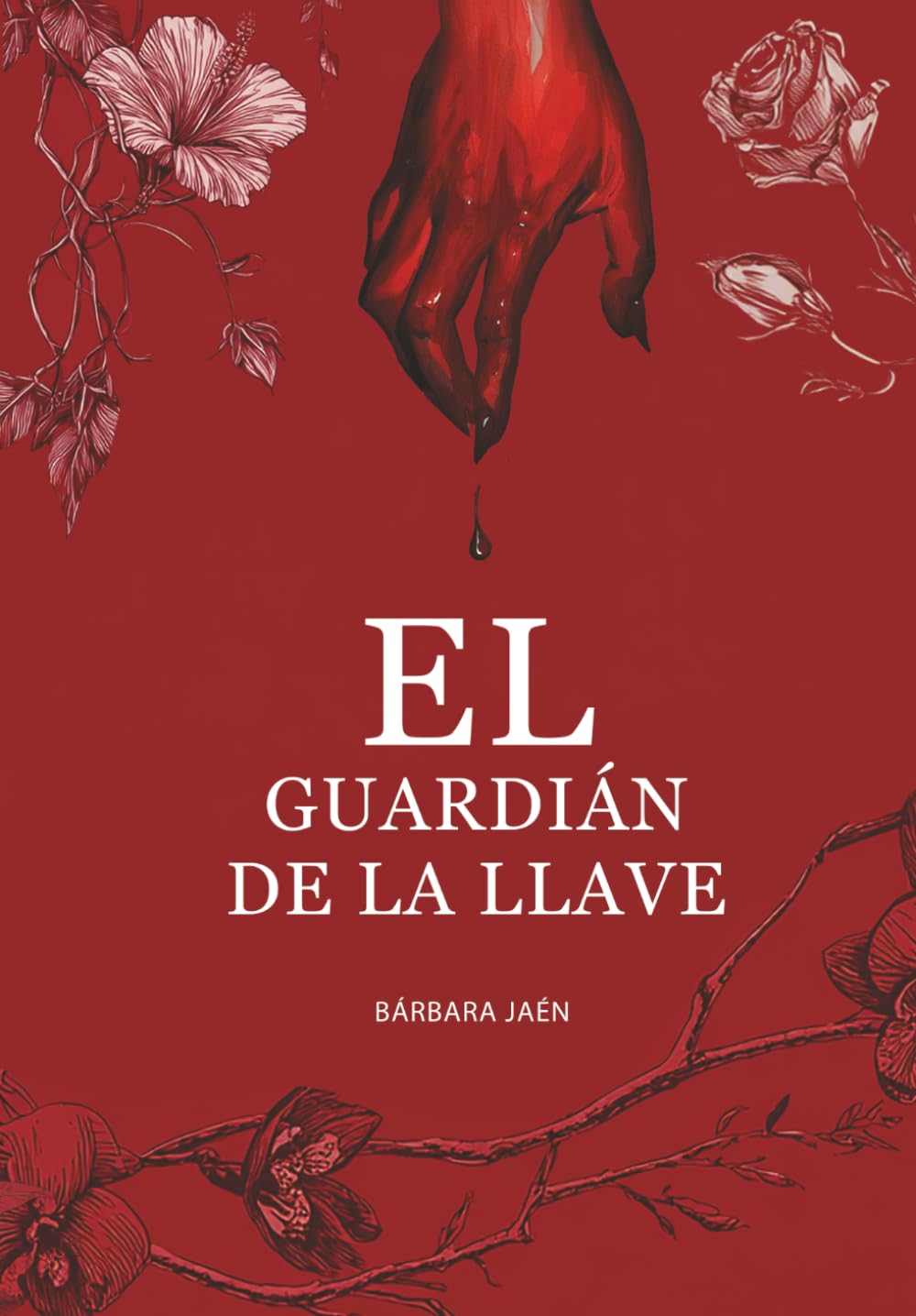 Libro: EL GUARDIÁN DE LA LLAVE VOL. 1 - ALESSIO (Dark Romance Saga + Vampiros • EL GUARDIÁN DE LA LLAVE) (Spanish Edition)