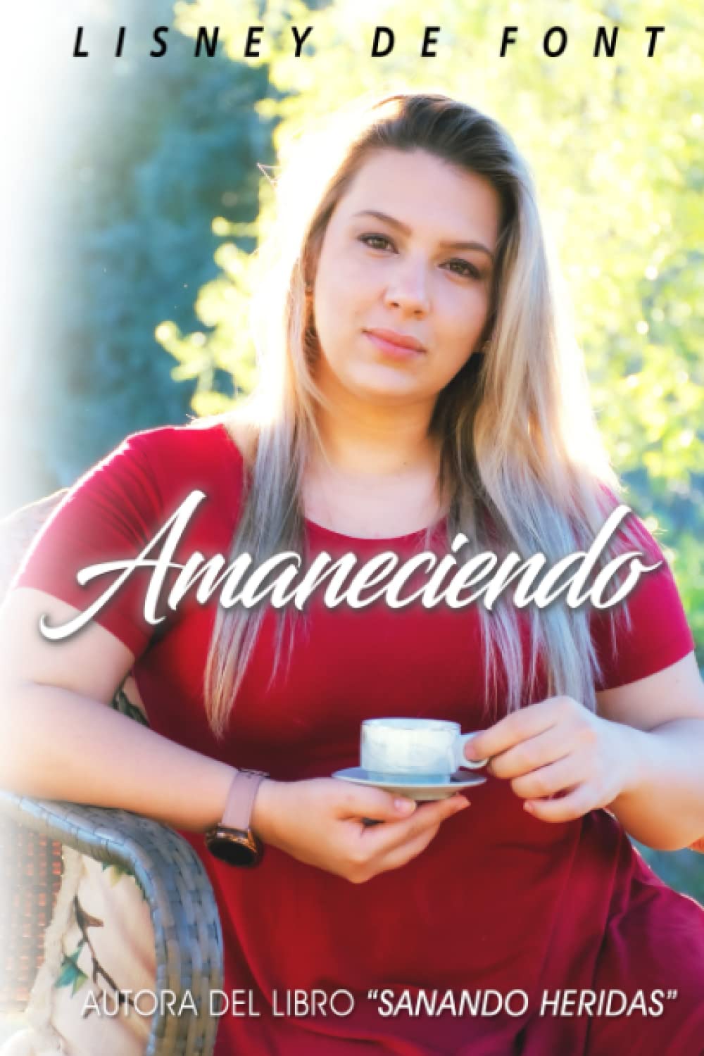 Libro: Amaneciendo (Spanish Edition)