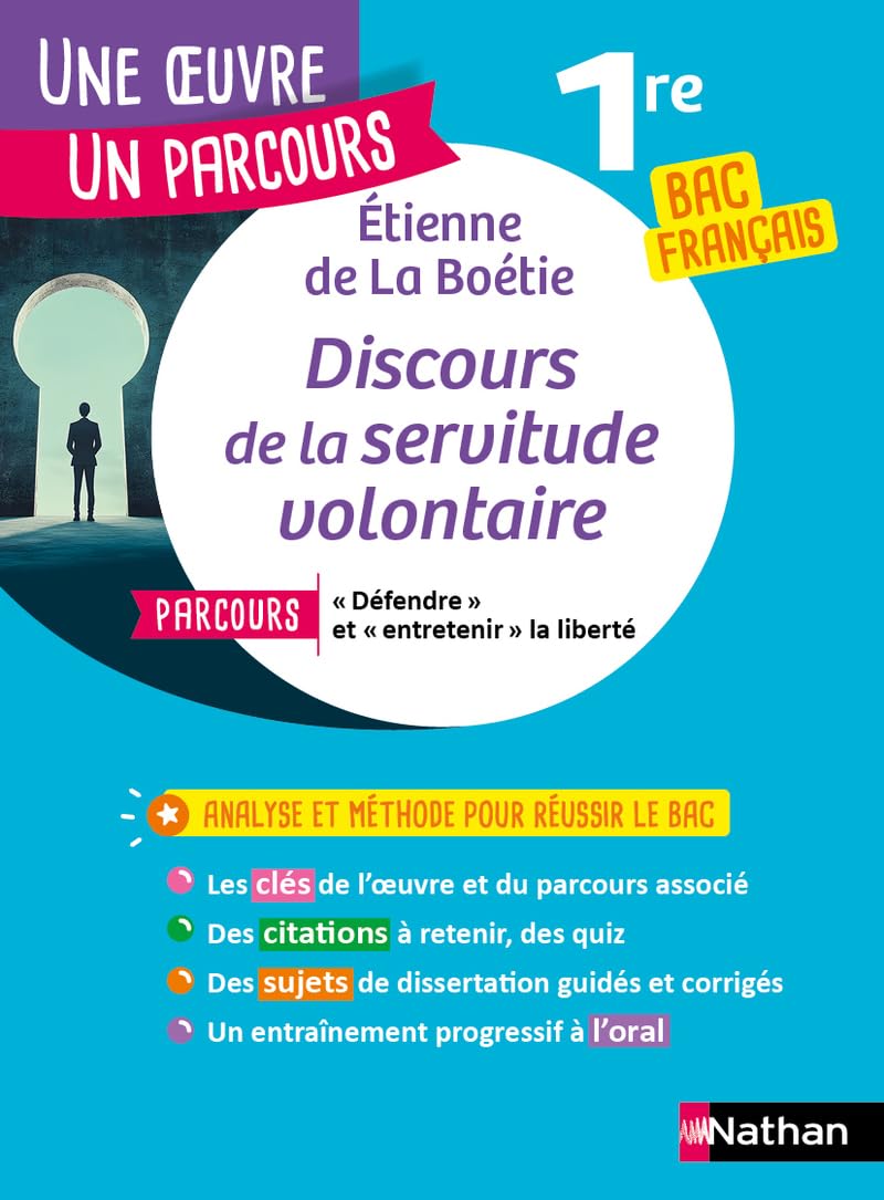 Libro: Discours servitude volontaire