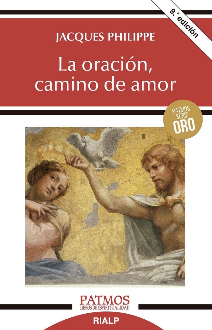 Libro: La Oración Camino De Amor