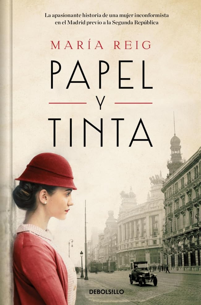 Libro: Papel y tinta (edición especial en tapa dura) (Ediciones Conmemorativas)