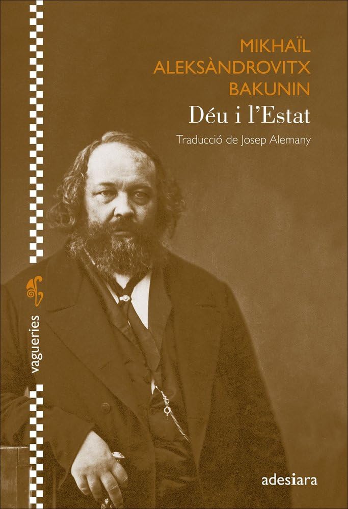 Libro: Déu i l’Estat