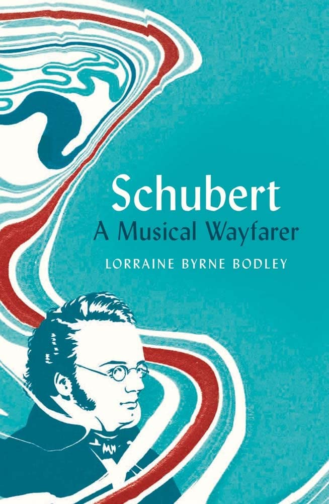 Libro: Schubert: A Musical Wayfarer