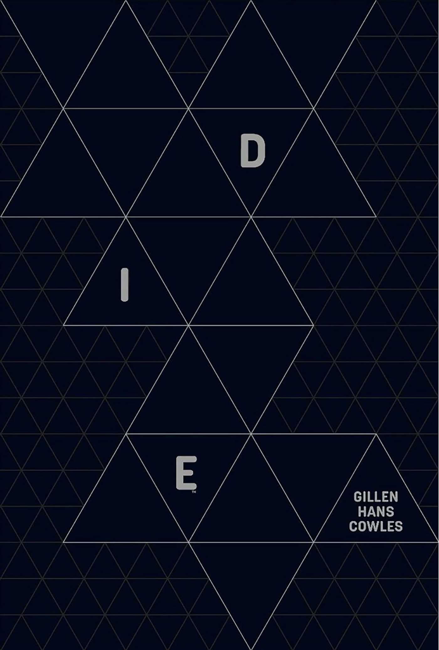 Libro: Die