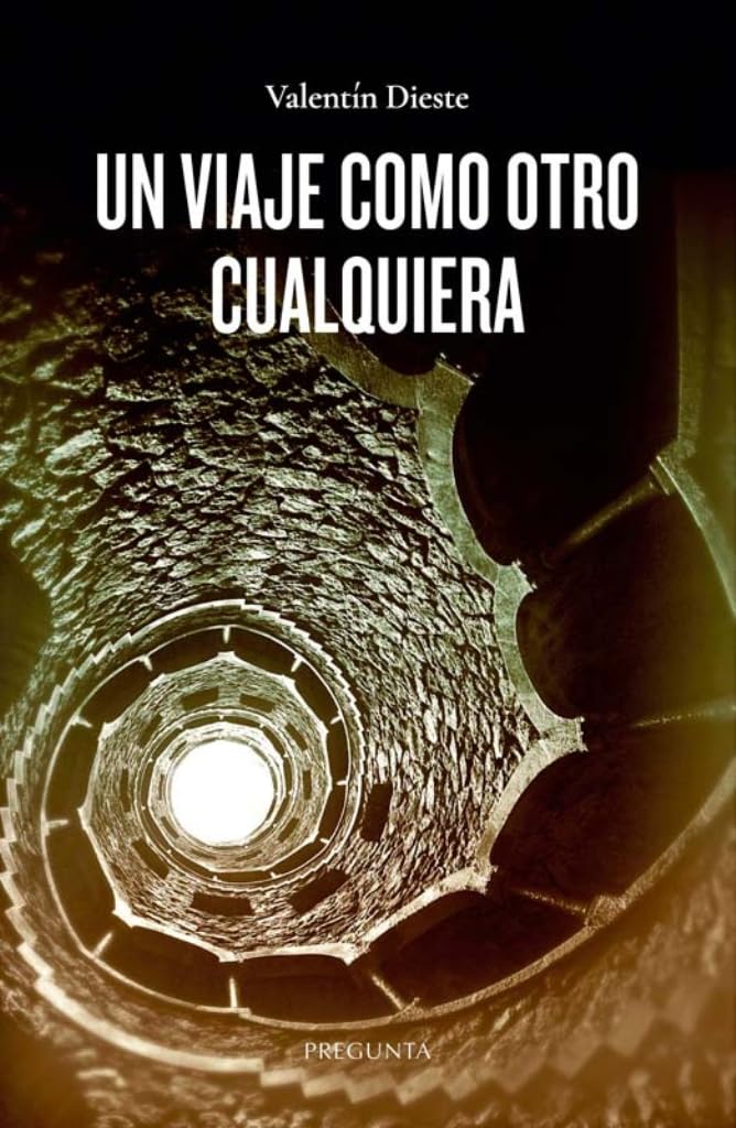 Libro: Un viaje como otro cualquiera