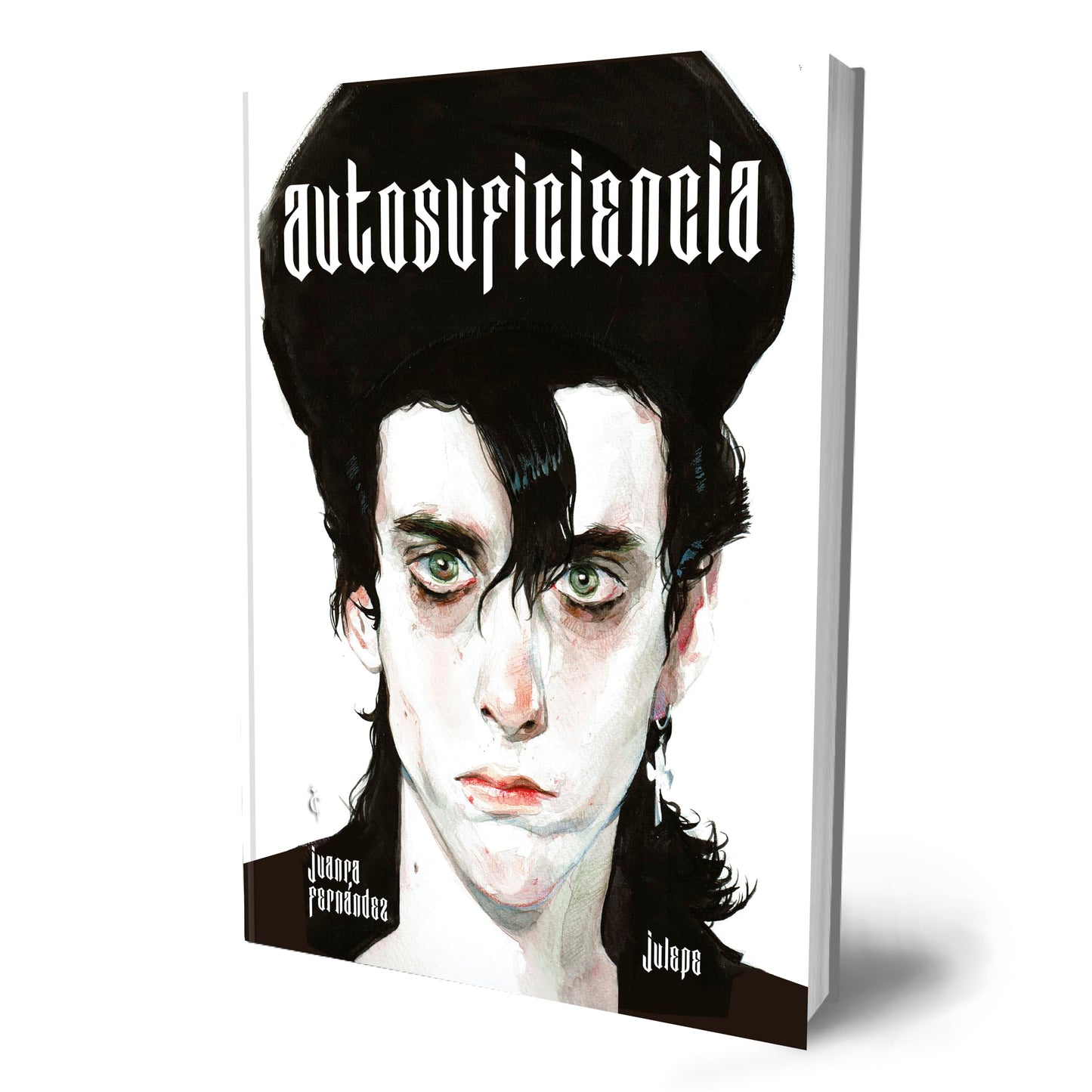 Libro: AUTOSUFICIENCIA