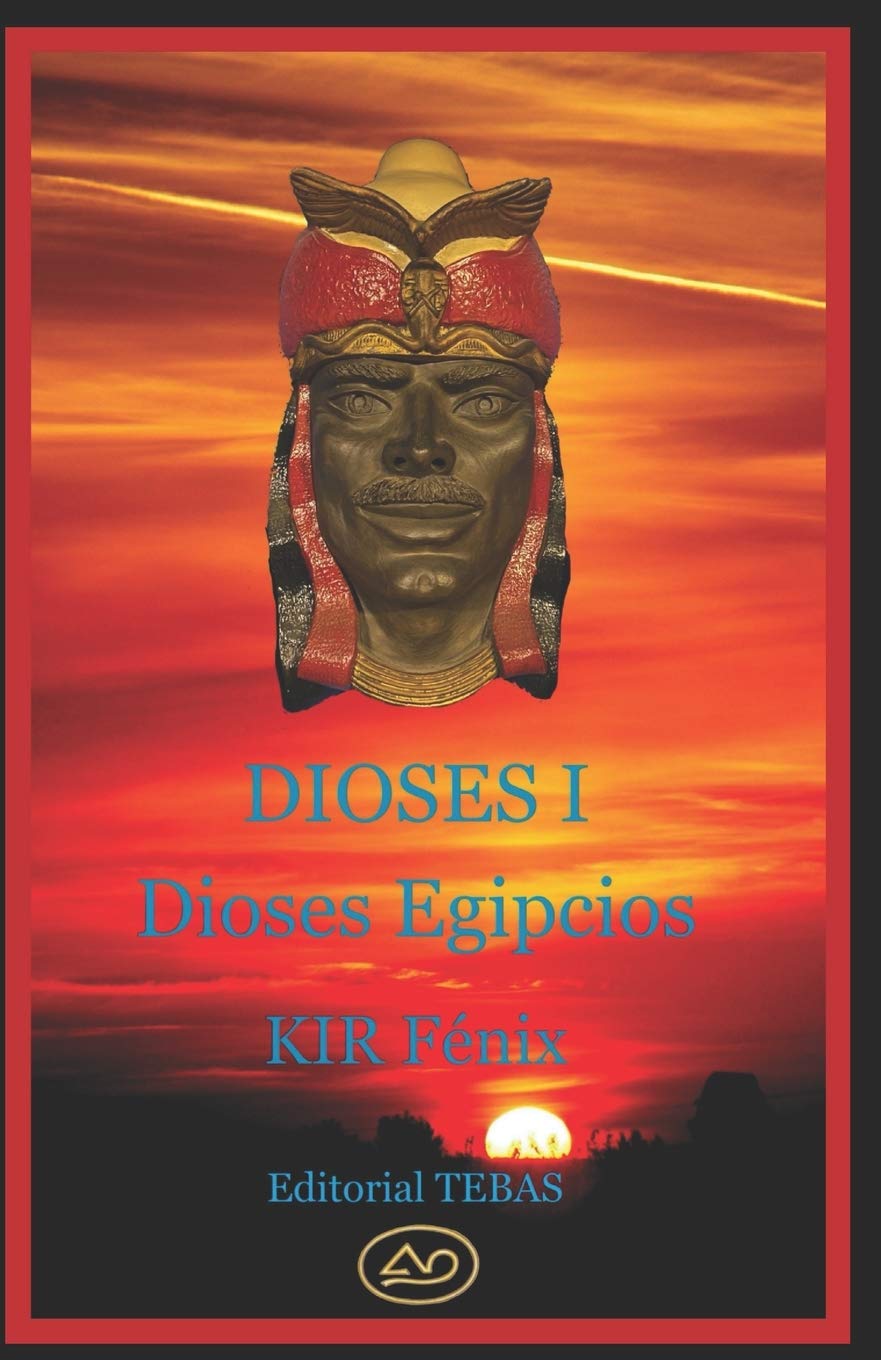 Libro: DIOSES I: Dioses Egipcios: 1