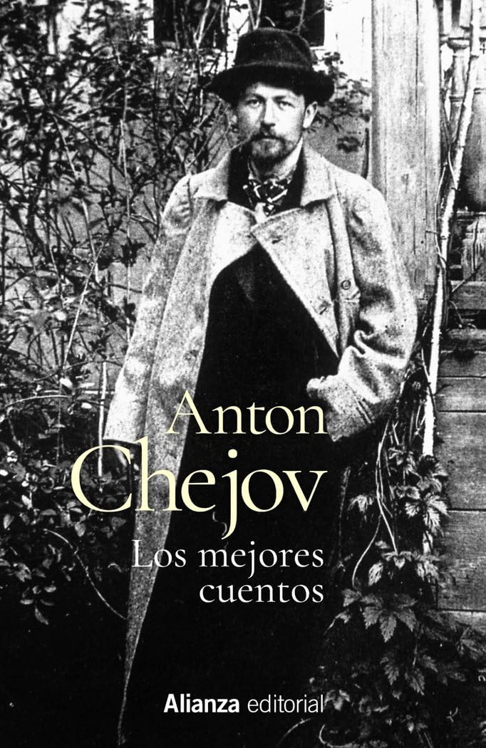 Libro: Los mejores cuentos (13/20)