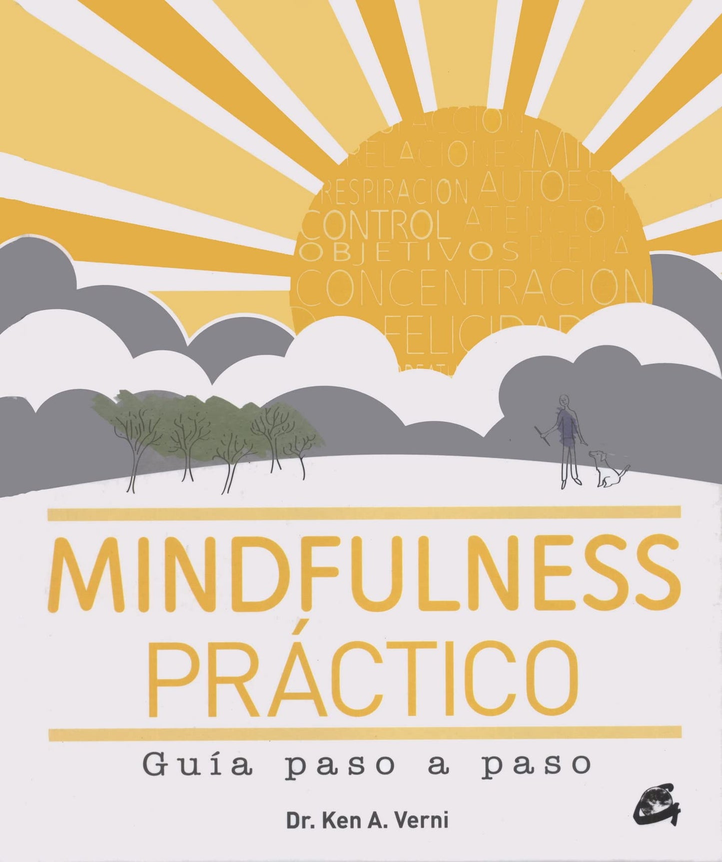 Libro: Mindfulness Práctico. Guía Paso A Paso