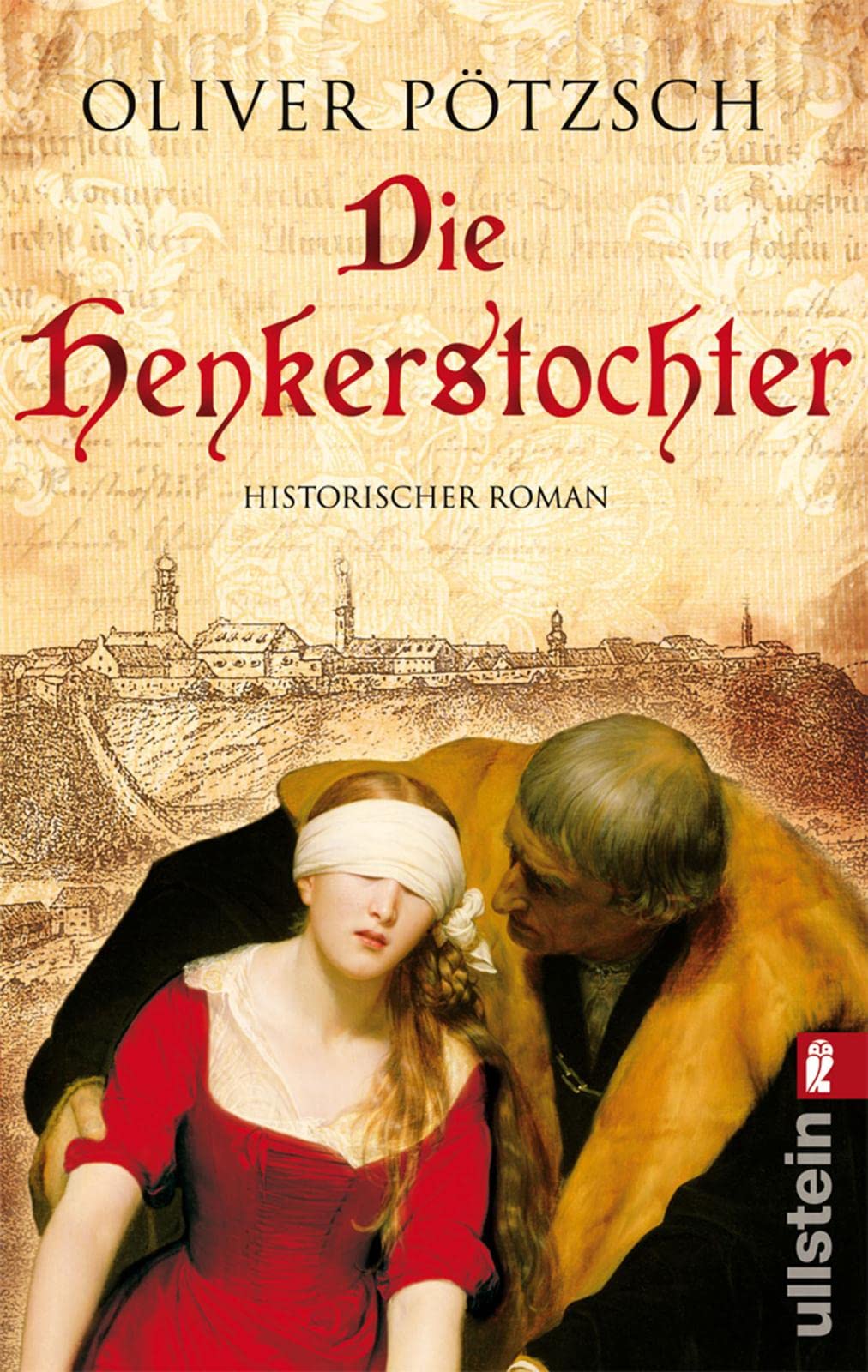 Libro: Die Henkerstochter: Teil 1 der Saga | Der internationale Erfolg in eleganter Schmuckausgabe - das perfekte Geschenkbuch für Fans historischer Romane