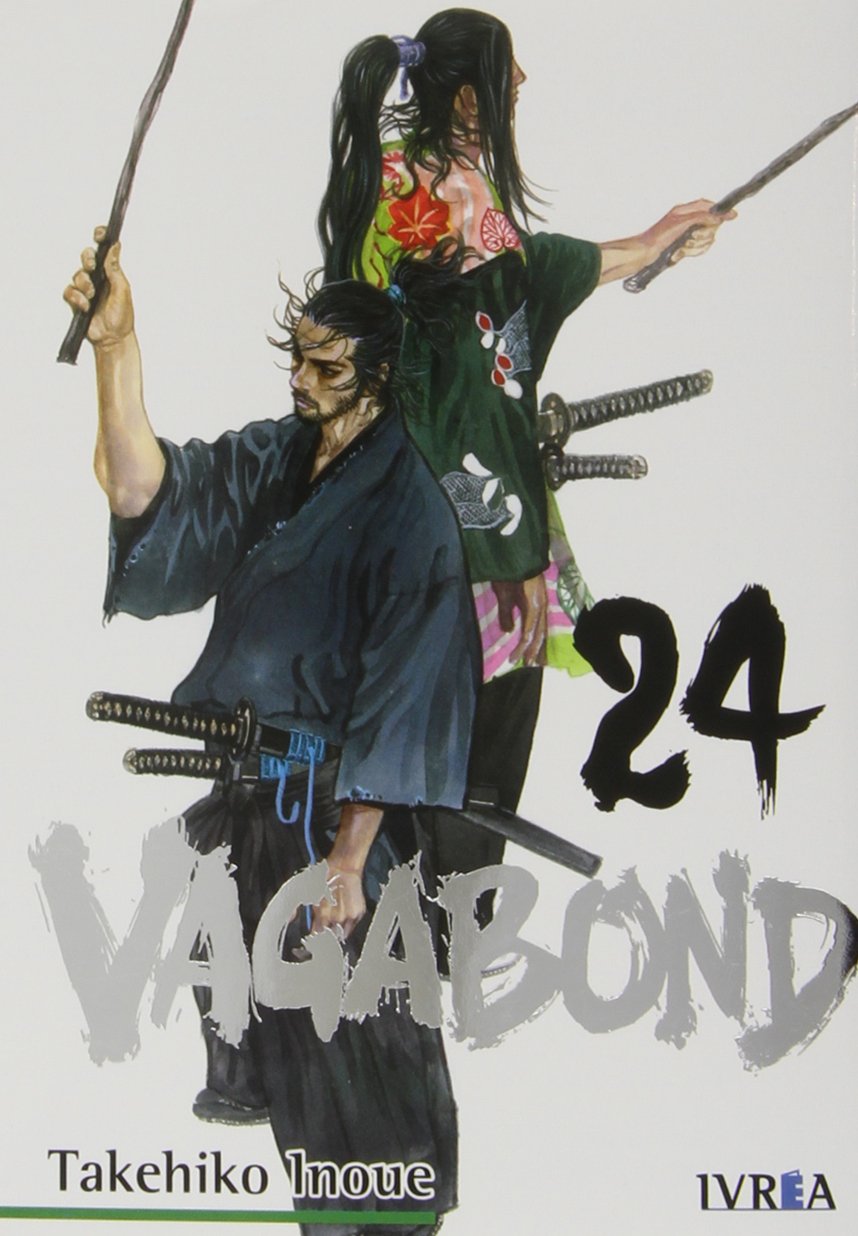 Vagabond 24 (SIN COLECCION)