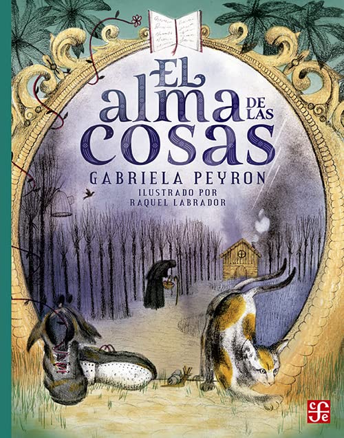 Libro: El alma de las cosas (Spanish Edition)