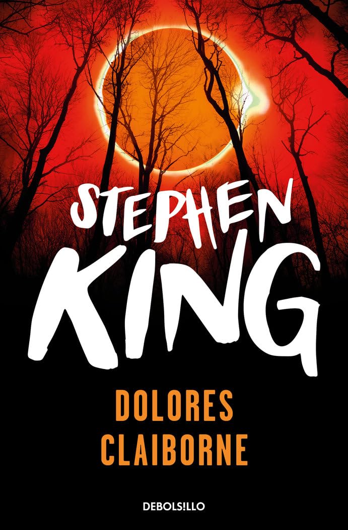 Dolores Claiborne (Best Seller)