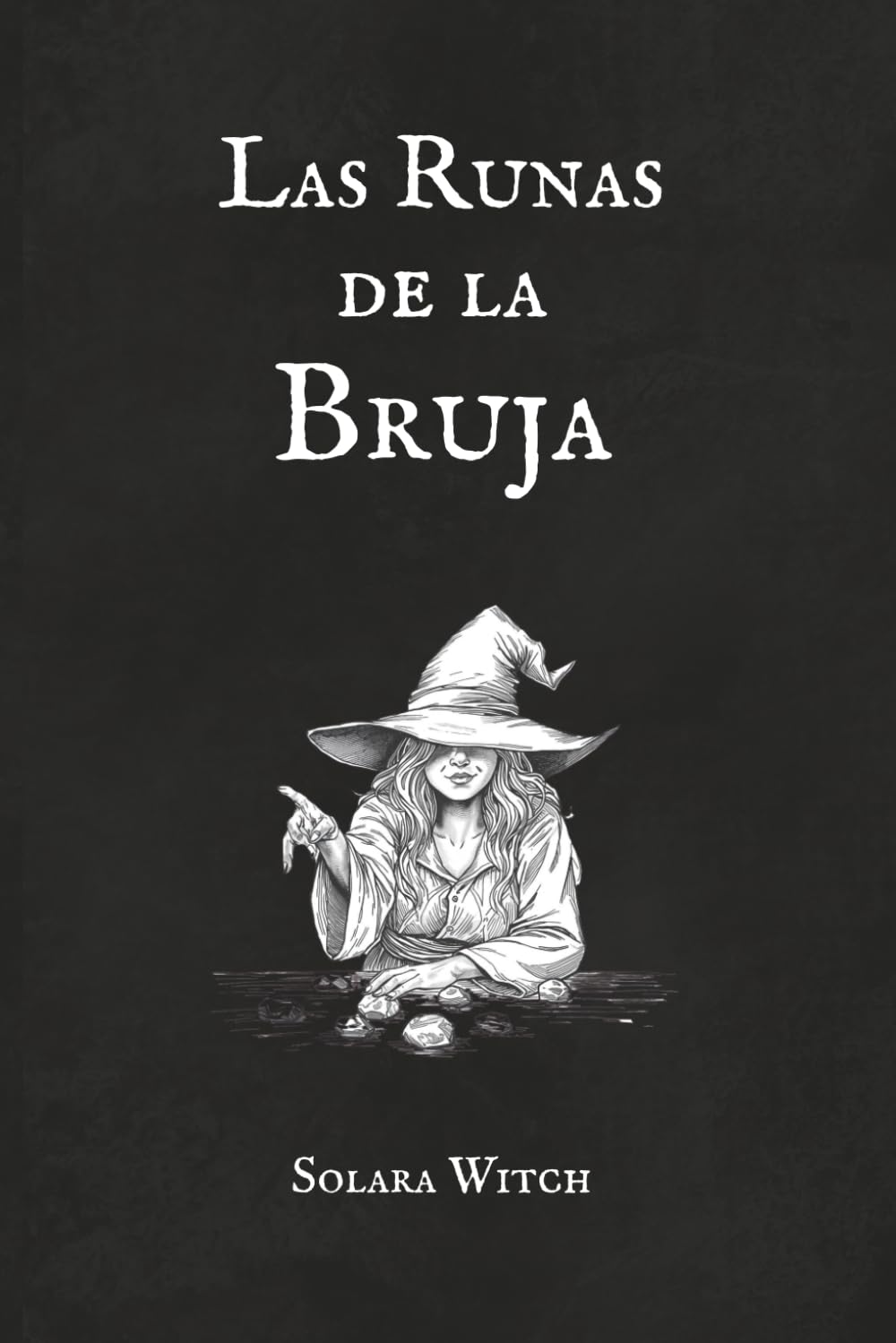 Runas de la Bruja o Runas Gitanas