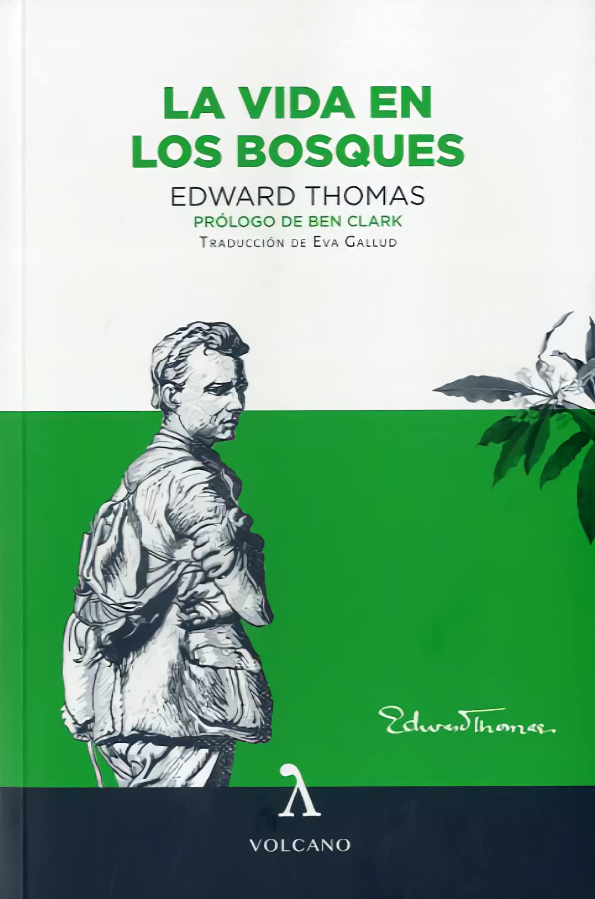 Libro: LA VIDA EN LOS BOSQUES