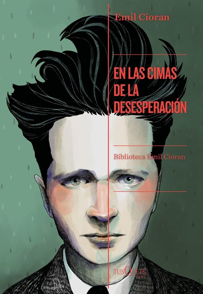 Libro: En las cimas de la desesperación: 2 (Condición Humana)