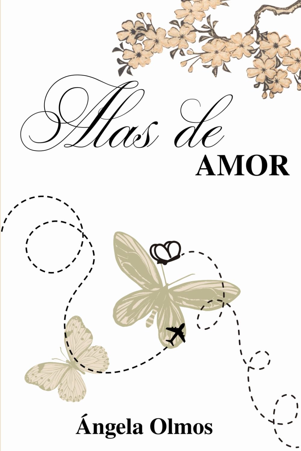 Libro: Alas de Amor (Spanish Edition)