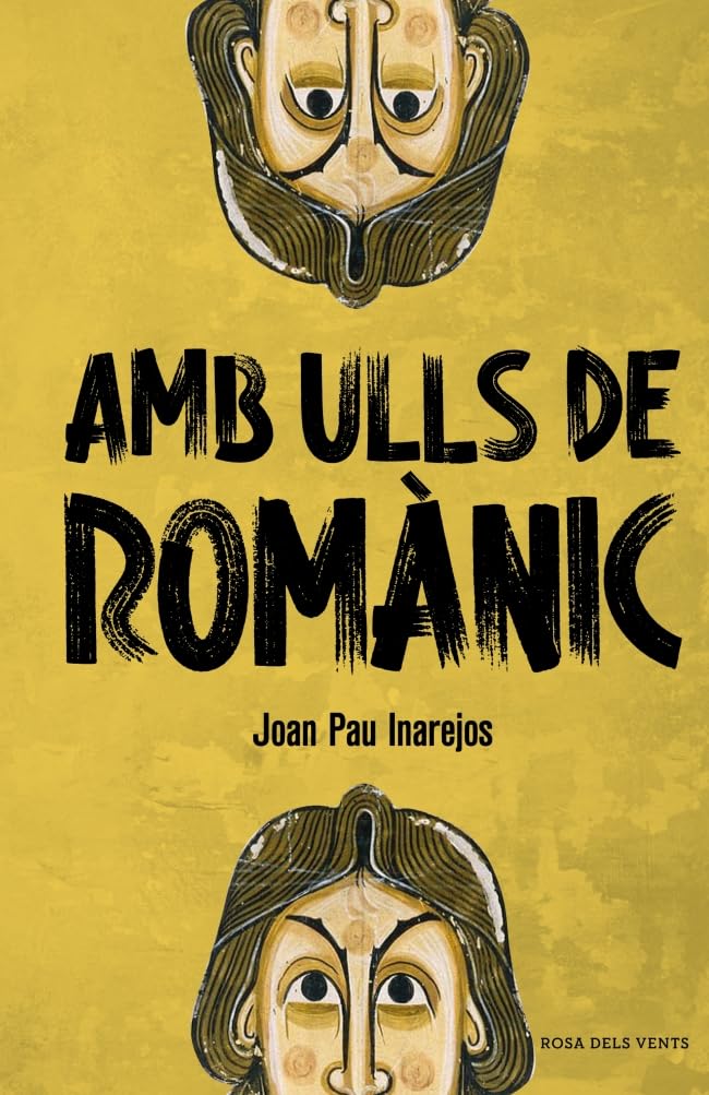 Libro: Amb ulls de romànic