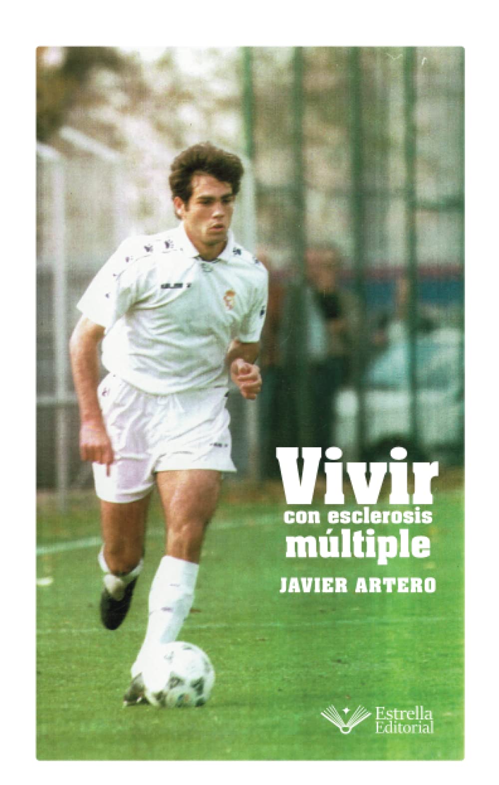 Libro: Vivir con esclerosis múltiple