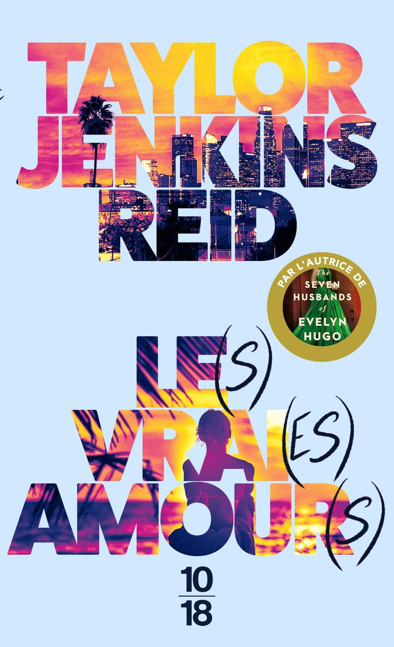 Libro: Le(s) vrai(es) amour(s)