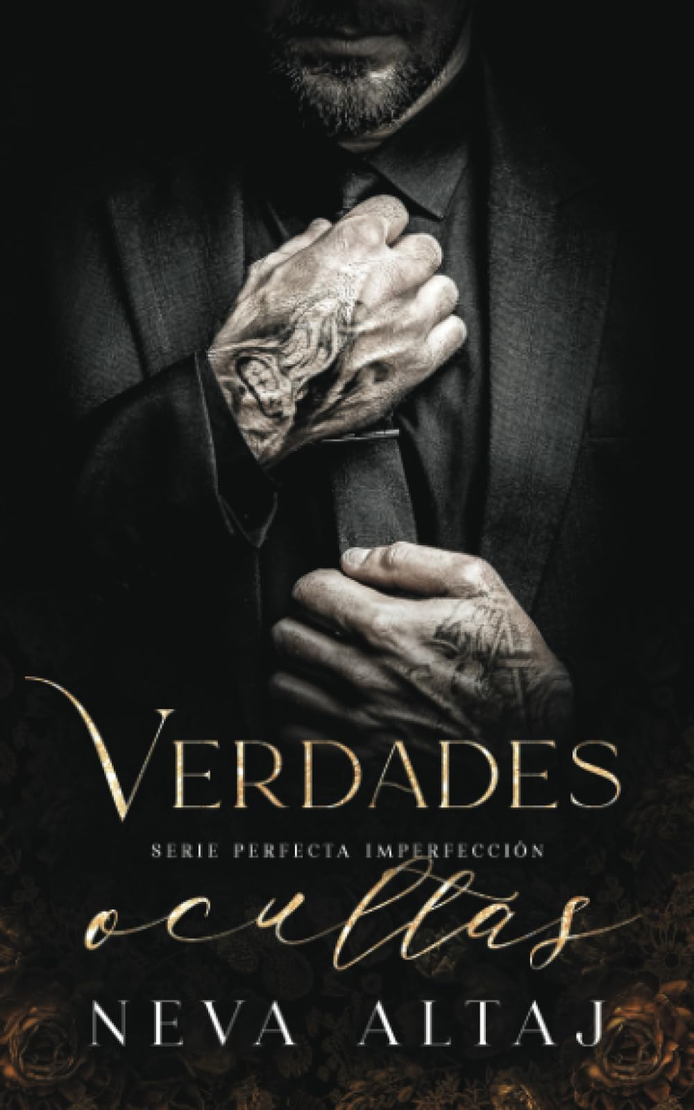 Libro: Verdades Ocultas: Mafia Romance: 3 (Perfectly Imperfect Mafia - En Español)