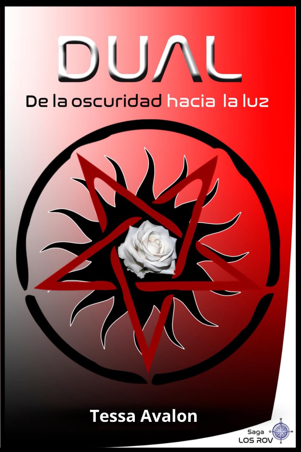 Libro: DUAL: DE LA OSCURIDAD HACIA LA LUZ (Spanish Edition)