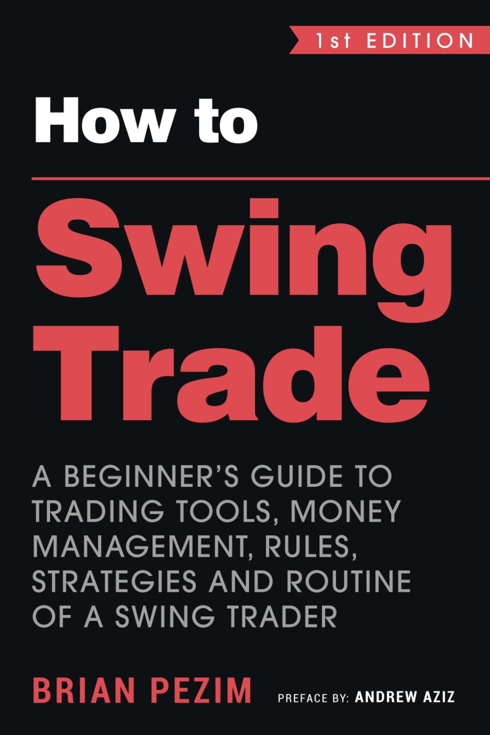 Libro: How To Swing Trade