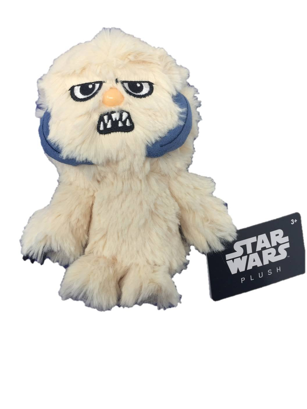 Funko Pop: Smuggler's Bounty Exclusivo Star Wars Wampa Plush