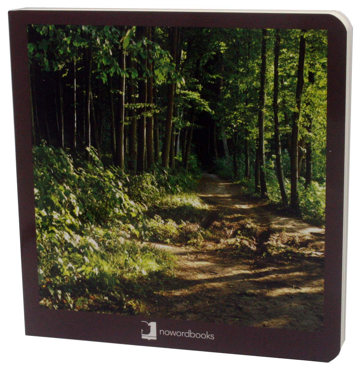 Libro: EL BOSQUE