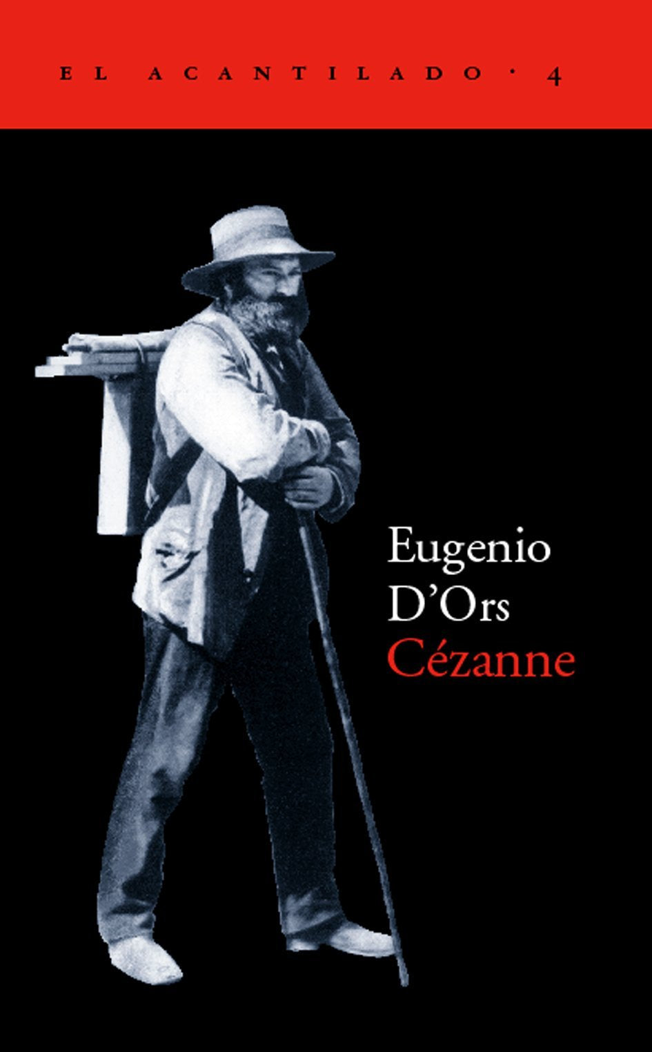 Libro: Cézanne