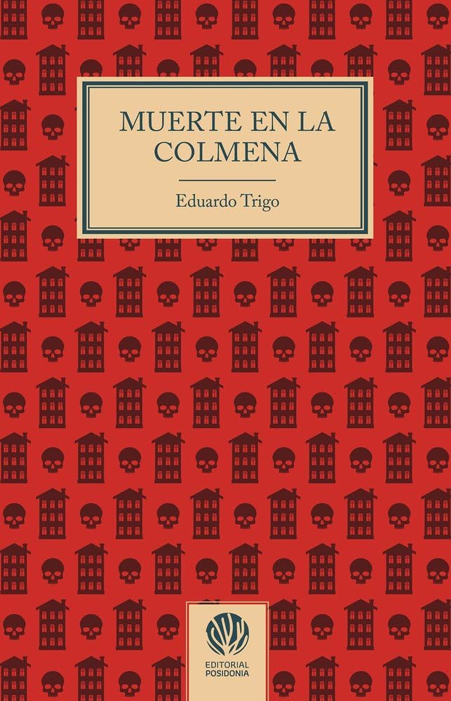 Libro: Muerte en la colmena