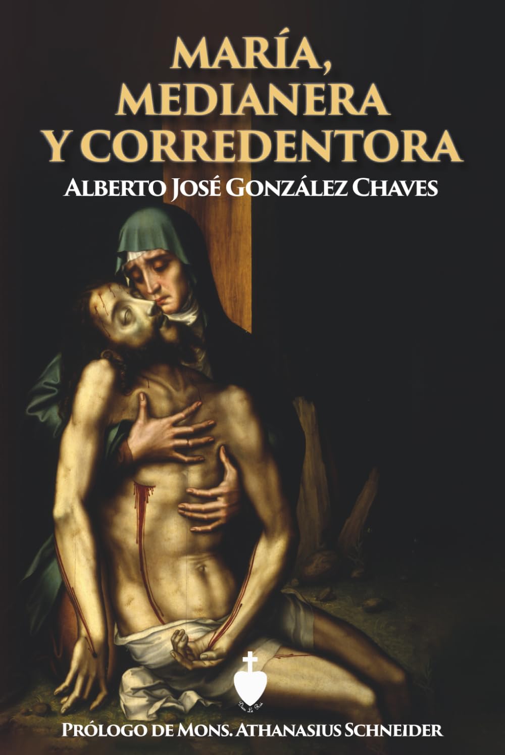 María, Medianera y Corredentora